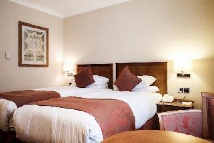 Hotel in London 