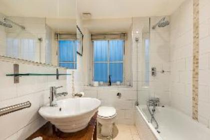 Central cosy flat in Paddington - image 10