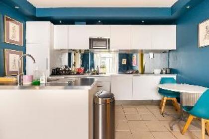 Central cosy flat in Paddington - image 3