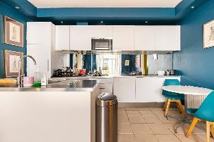Central cosy flat in Paddington - image 3