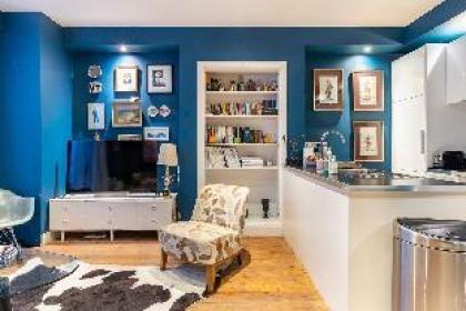 Central cosy flat in Paddington - image 4