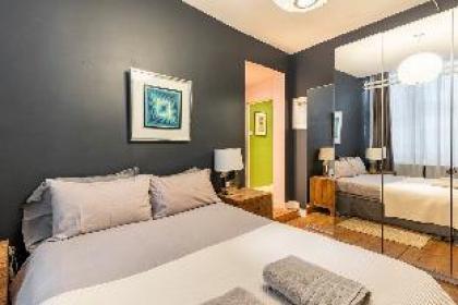 Central cosy flat in Paddington - image 7