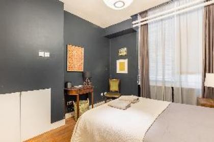Central cosy flat in Paddington - image 8