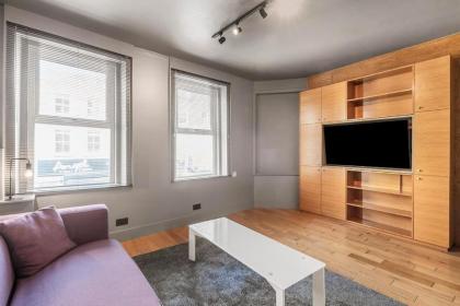 Spacious Home on Chapel Market - image 13