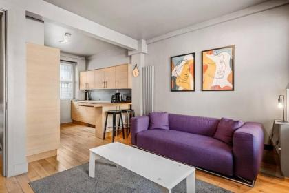 Spacious Home on Chapel Market - image 6