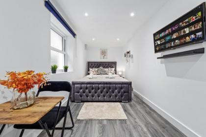 Luxury Ensuite Room in Finsbury Pak London N19
