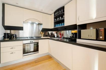 Riverview 2 Bedroom and 2 Bath Apartment - image 10