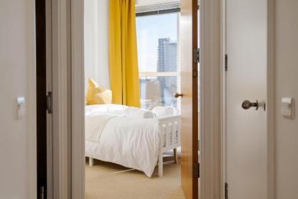 Riverview 2 Bedroom and 2 Bath Apartment - image 14