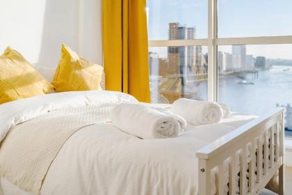 Riverview 2 Bedroom and 2 Bath Apartment - image 15