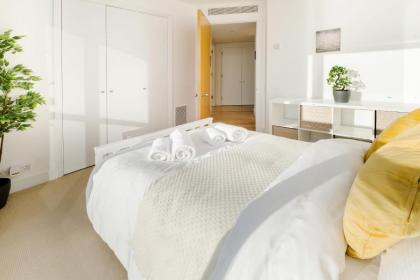 Riverview 2 Bedroom and 2 Bath Apartment - image 18