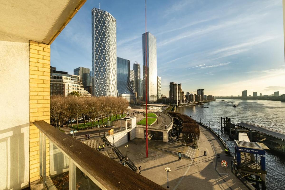 Riverview 2 Bedroom and 2 Bath Apartment - image 5