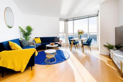 Riverview 2 Bedroom and 2 Bath Apartment - image 6