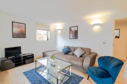 Apartment in London 