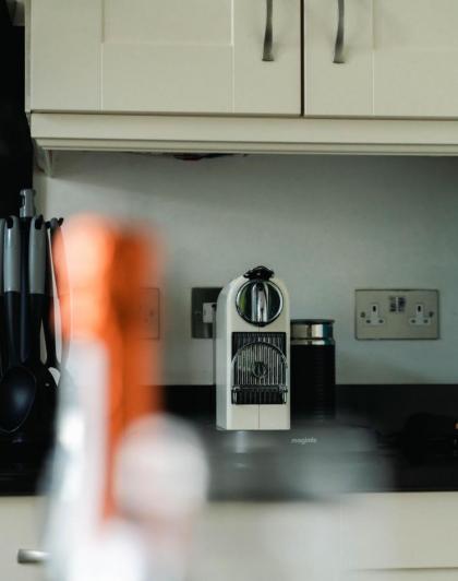 Stylish 2 Bedroom Flat in Camden Town - image 16