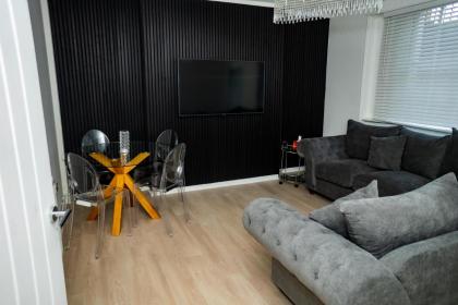 Kingscross Retreat 