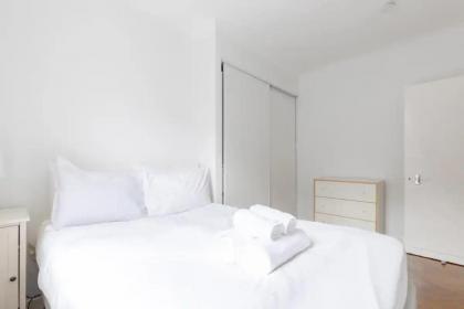 Bright & Central - 3BD Flat - Marylebone! - image 14