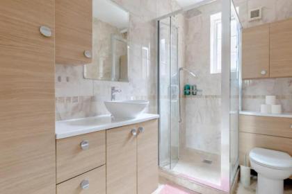 Bright & Central - 3BD Flat - Marylebone! - image 17
