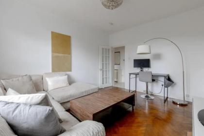 Bright & Central - 3BD Flat - Marylebone! - image 2