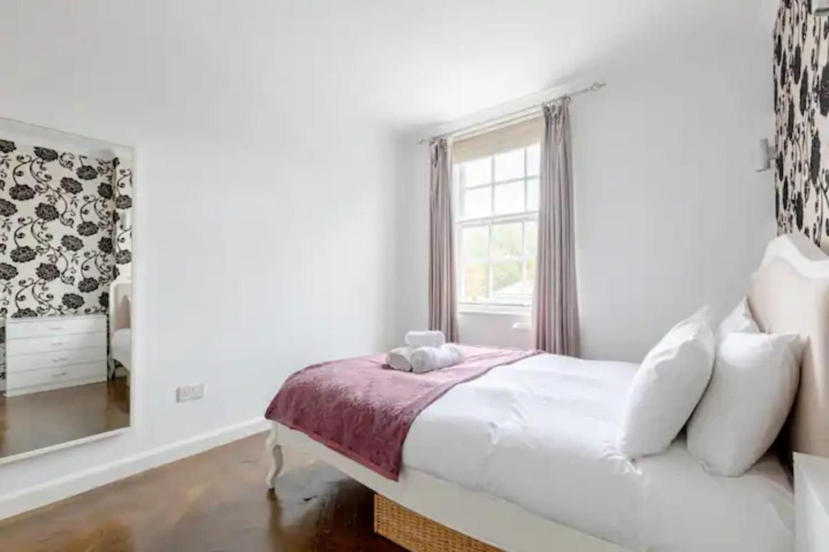 Bright & Central - 3BD Flat - Marylebone! - image 3
