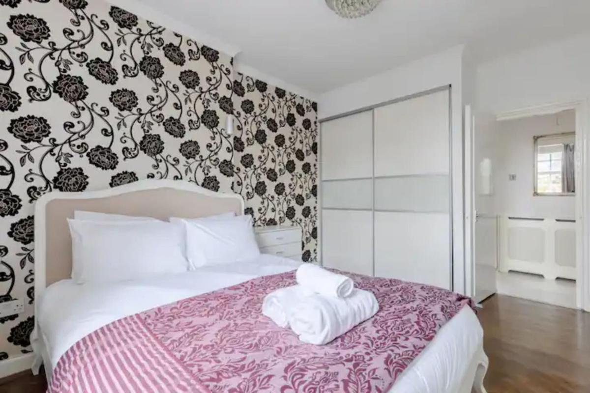 Bright & Central - 3BD Flat - Marylebone! - image 4