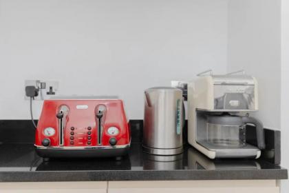 Bright & Central - 3BD Flat - Marylebone! - image 5