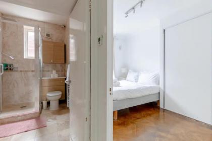 Bright & Central - 3BD Flat - Marylebone! - image 6