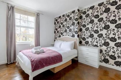 Bright & Central - 3BD Flat - Marylebone! - image 7