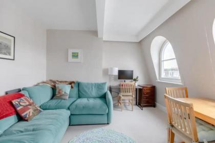 Apartment in London 