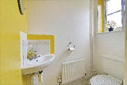 2 bed barking