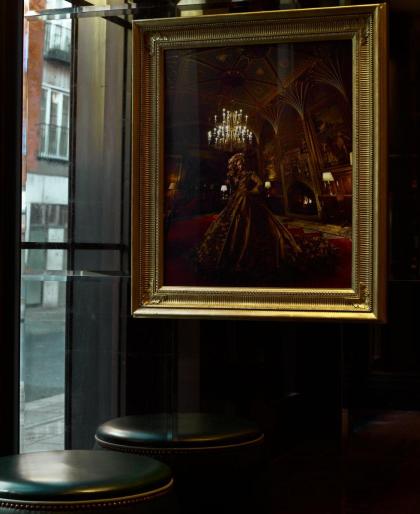 The Mayfair Townhouse - an Iconic Luxury Hotel - image 10