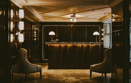 The Mayfair Townhouse - an Iconic Luxury Hotel - image 6