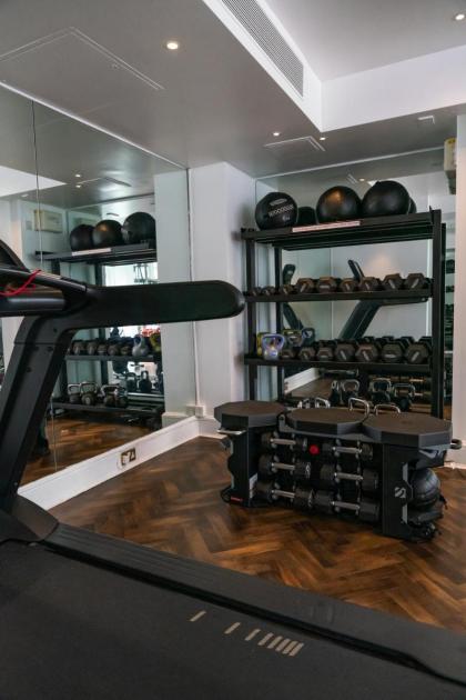 11 Cadogan Gardens The Apartments and The Chelsea Townhouse by Iconic Luxury Hotels - image 22