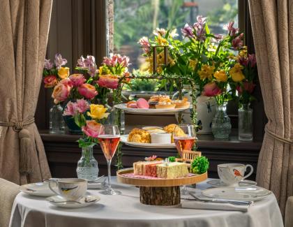 11 Cadogan Gardens The Apartments and The Chelsea Townhouse by Iconic Luxury Hotels - image 23