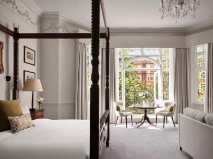 11 Cadogan Gardens The Apartments and The Chelsea Townhouse by Iconic Luxury Hotels - image 26