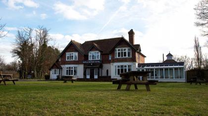 The Maple Manor Hotel - image 6