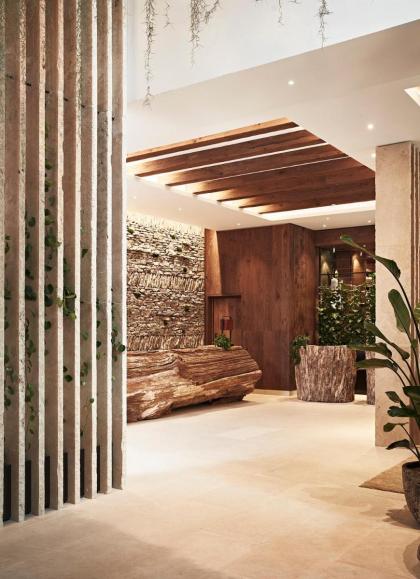 1 Hotel Mayfair