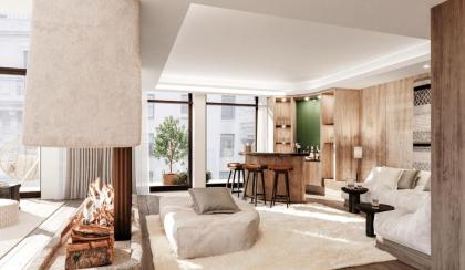1 Hotel Mayfair - image 6