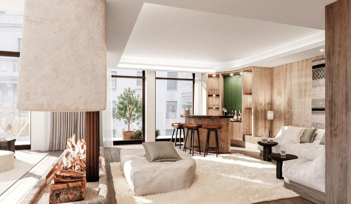 1 Hotel Mayfair - image 6