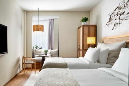 1 Hotel Mayfair - image 9