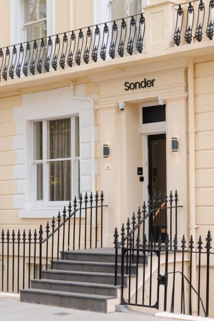 Sonder The Voyage - image 14