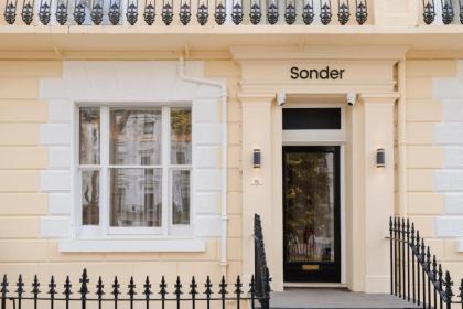 Sonder The Voyage - image 3