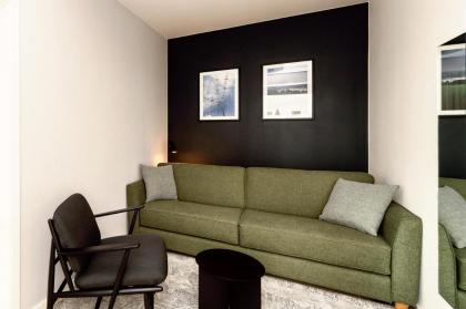 Wilde Aparthotels by Staycity London Aldgate Tower Bridge - image 21