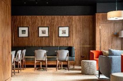 Wilde Aparthotels by Staycity London Aldgate Tower Bridge - image 6
