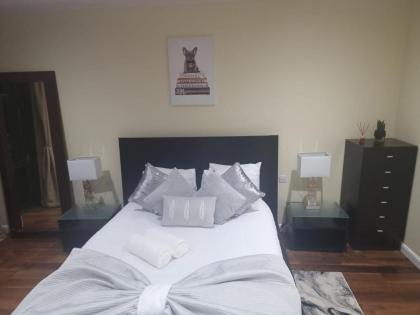 Ravishing Riverside 2-Bed Rental in Canary Wharf - image 2