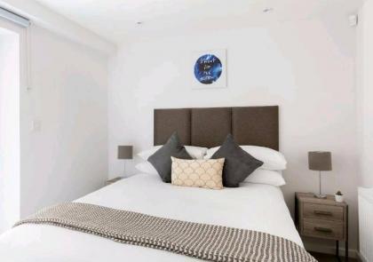 Premier Central London North Apartment - image 2