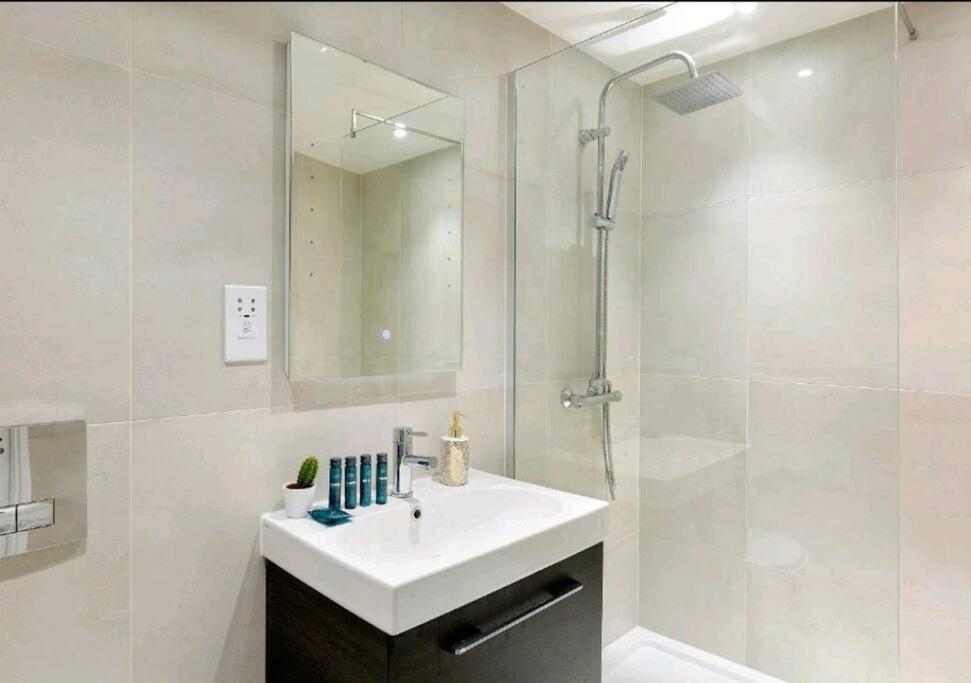 Premier Central London North Apartment - image 4