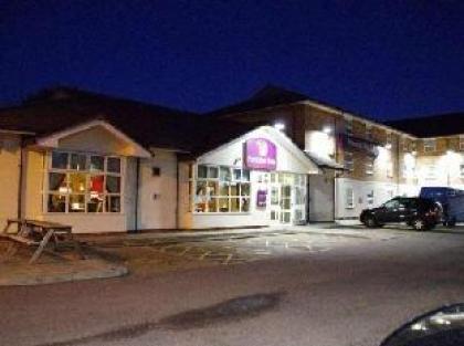 Premier Inn London Barking - image 2