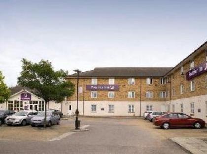 Premier Inn London Barking - image 3