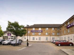 Premier Inn London Barking - image 3