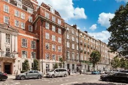 Luxury 2Bed Flat | Central London |  Marylebone